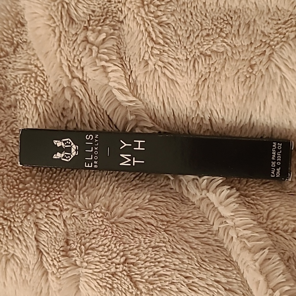 Ellis Brooklyn parfum